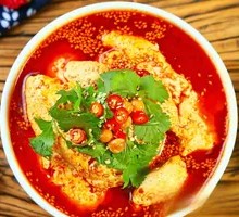 Signature Handmade Tofu Pudding