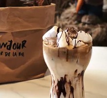 Chocolate Mocha