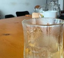 Seasonal Cocktail