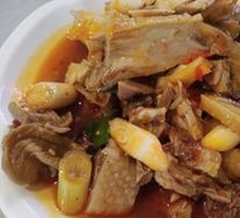 Cold Special Chicken Salad