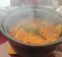 Instant Noodles