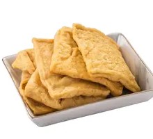 Fujian Tofu Skin Roll