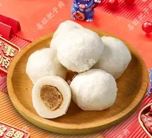 Juicy Fish Balls