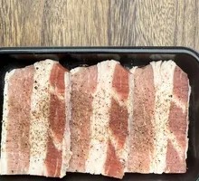 Thick-cut Pork Belly