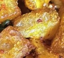 Potato Dumplings