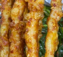 Hand-Deveined Fresh Shrimp