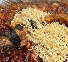 Instant Noodles