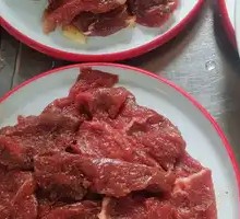 Premium Yellow Beef