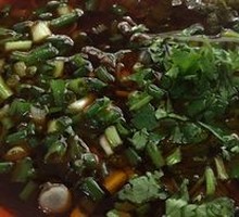Fatty Intestine Rice Noodles