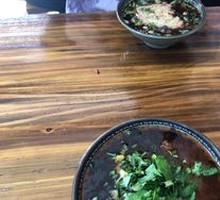 Beef Noodles
