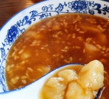 Brown Sugar Fermented Rice Wine