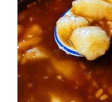 Glutinous Rice Flour with Fermented Rice Wine