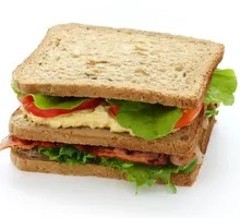 Super Sandwich