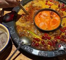 Shrimp paste