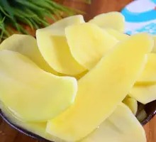 Potato