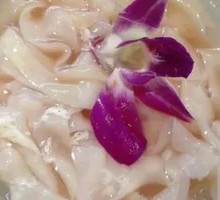 Fresh Duck Intestines