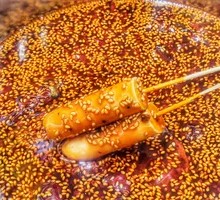 Meat Skewers