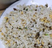 Saozi Egg Fried Rice