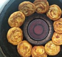 Pork Baozi