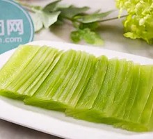 Bamboo Shoots