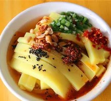 Heartbreak Cold Noodles