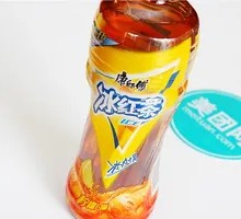 Master Kong Ice Black Tea
