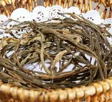Northeast Dried Green Beans