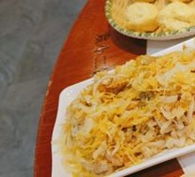 Northeast Sour Cabbage