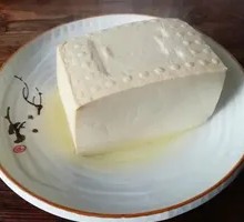 Northeastern Big Tofu