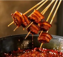 Duo Duo Braised Pork