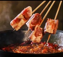 Stewed Pork Ribs with Potatoes