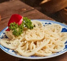 Layered Tripe
