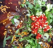 Duck Blood