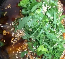 Hot Pot Noodles