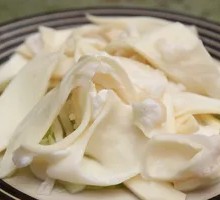 Spicy Tripe Stir-fry