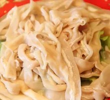 Duck Intestines