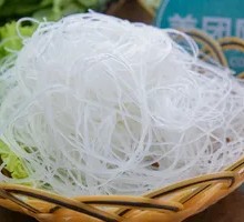 Silver Thread Noodles