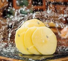 Potato Slices