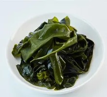 Wakame Sprouts