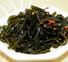 Cold Mixed Vegetables