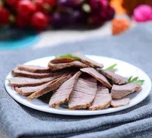 Spicy Beef Jerky