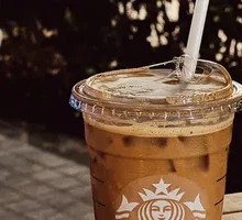 Mocha Frappuccino