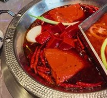 牛奶鲜鸭血