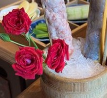Hand-Made Shrimp Paste