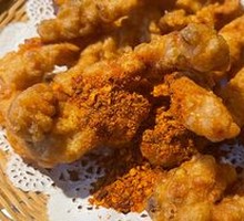Homestyle Crispy Pork Strips