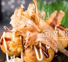 Takoyaki