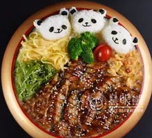 Signature Eel Rice Bowl