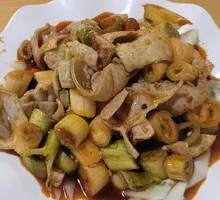 Mixed Pig Intestines