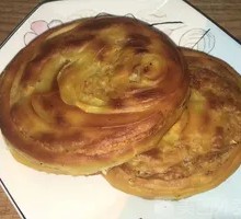 Pork Guokui