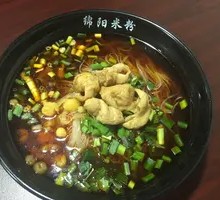 Fatty Intestine Rice Noodles